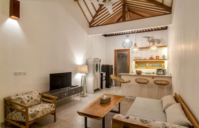 Villa Coral Flora - Foto 37