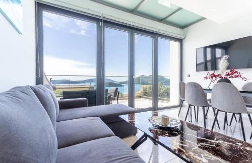 Diamond Blue Villas Lefkada - Foto 34