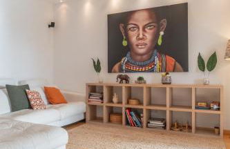 Finca Assindia, en Costa de los Pinos - Foto 2