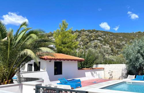 Villa Macky Cottage - Foto 4