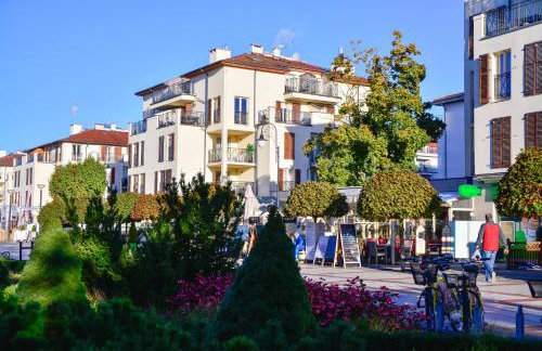 Apartamenty na Wyspie - Promenada - Foto 36