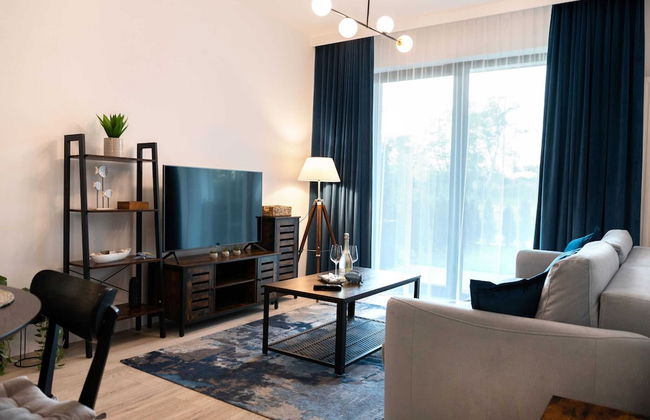 Apartment in Niechorze Near Baltic Beach - Photo 15