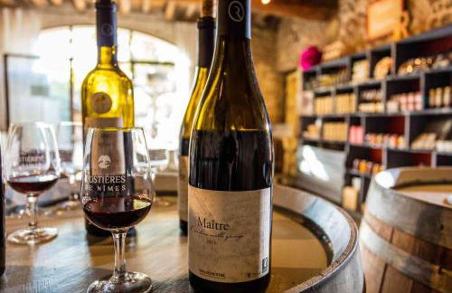 Mas du Notaire - Photo 57