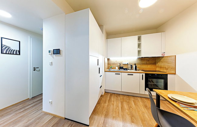 MamaStay Andel apartments - Photo 48