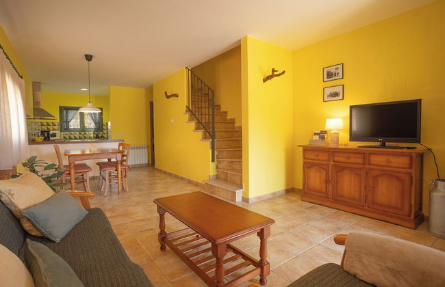 Can Pujol Turisme Rural - Photo 20