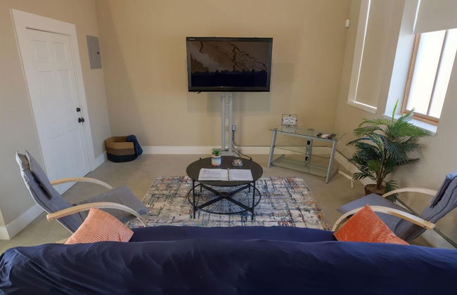 Gorgeous Guesthouse Near Amazing Downtown - Foto 7