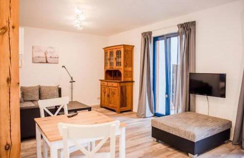 Ferienwohnung Bad Vilbel - Foto 6