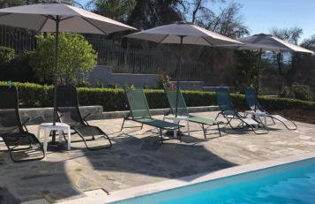 Villa with Private S Pool-Theologos by GHH - Foto 4