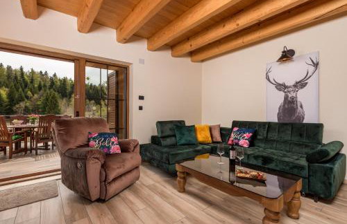 Mountain house Beauty of Laz - Foto 25