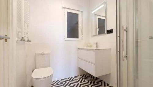 Green Madrid Río Suites AH - Photo 5