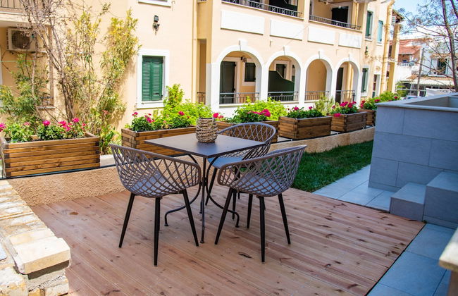 Kassiopi Luxury Suites - Foto 77