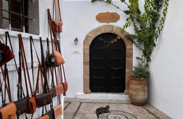 Elegant-Lindian Villa Marietta - Foto 1