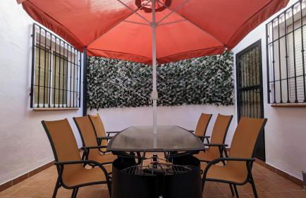 Casa Moraleda I Vivienda Rural - Foto 51