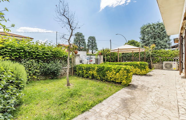 Casa Lidia 900m From Sea - Foto 15