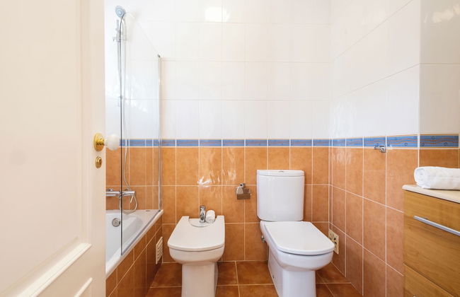 Marachique Villa - Torralvor - Foto 58