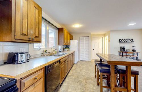 Falling Leaf Hideaway - Foto 16