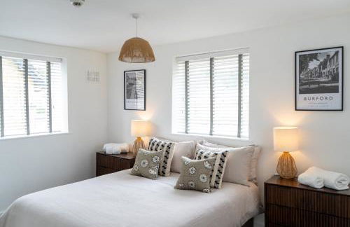 Cotwolds Barn - Foto 22