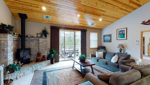 Murray Lake Retreat - Foto 3