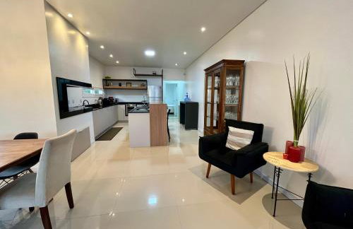 Casa de Praia Nova em Mariluz com Suíte! - Foto 19