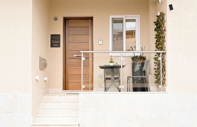 Apartment in Marsaxlokk with terrace - Foto 36