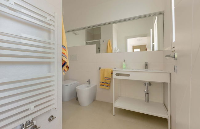 Villa Gloria - Foto 30