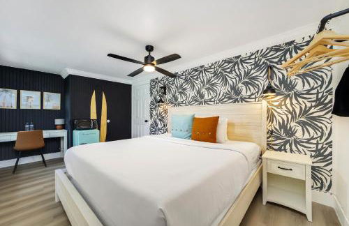 The Victoria Hotel - Foto 26