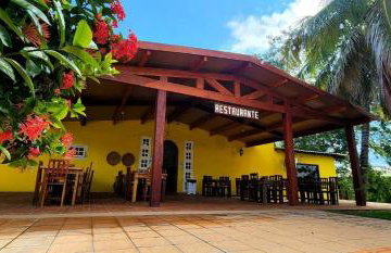 Hotel Fazenda Cachoeiras Serra da Bodoquena - Foto 18