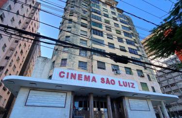 Seu Refúgio Apt Amplo e Central, perto de tudo - Photo 7