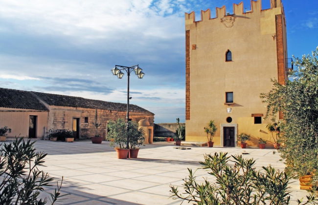 Agriturismo Sanacore - Foto 45