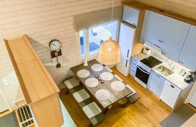 Villa sipilä - Photo 8