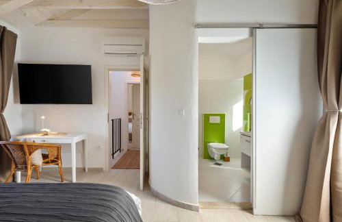 Villa Vin - Pool, ruhig, strandnah, Klimaanlage, Außenküche, Meeresnähe, Gästebetreuer - Foto 14