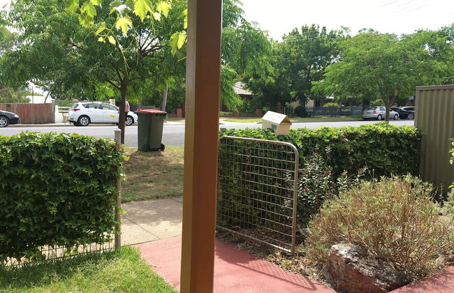 A Settler's Cottage - Foto 26