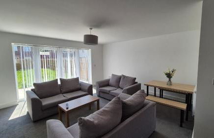 Spacious & Modern house in St Helens - Foto 13