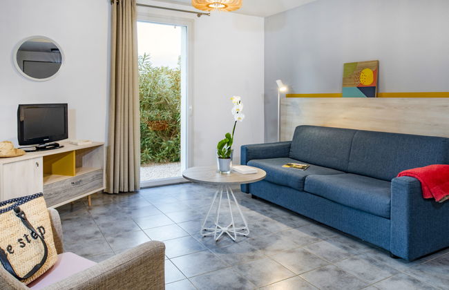 Domaine du Golf - Foto 3