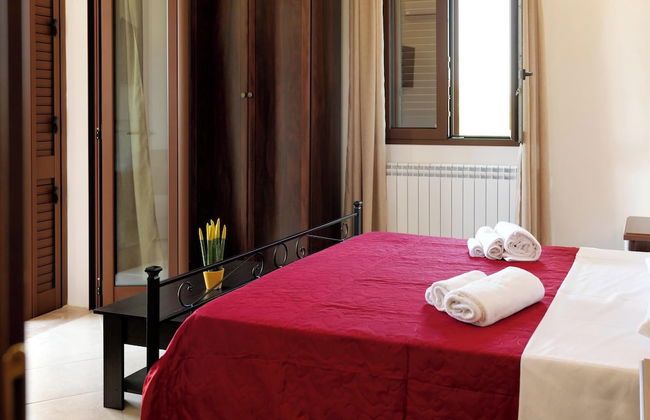 Tenuta Ricco Mono With Pool And Garden - Foto 12