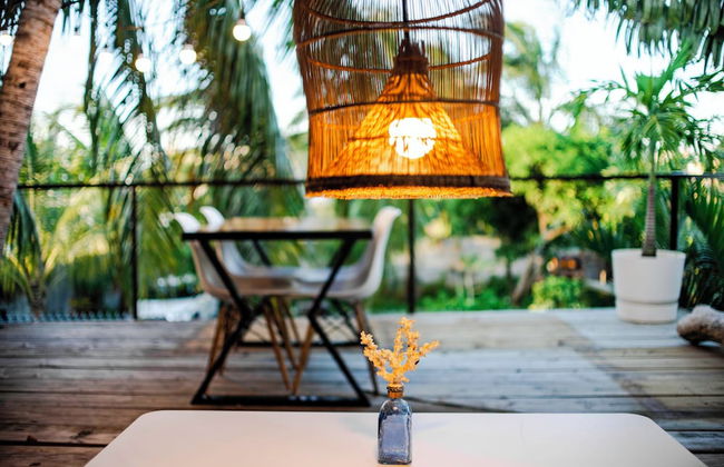 Ti Bout Paradi Ti Zil - Foto 26