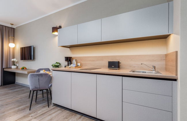 Apartment Bel Mare by Renters - Foto 33