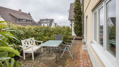 Ferienwohnung Holly - Foto 2