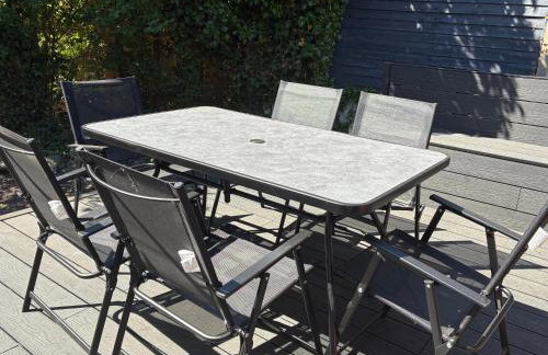 Modern and comfortable stay in Morecambe - Photo 26