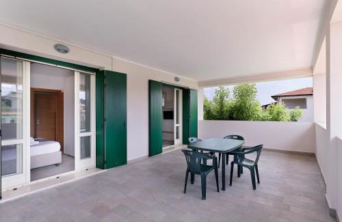 RESIDENCE FIORE ROSSO - Foto 88