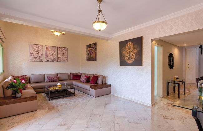 Palmeraie Green Resort - Foto 9