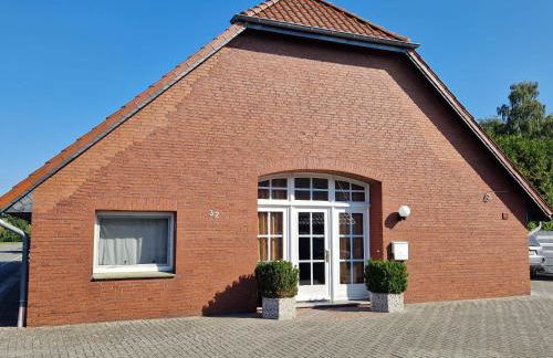 Ferienwohnungen Dümmersee - Haus Dümmerland - Wohnung 5 - Foto 20