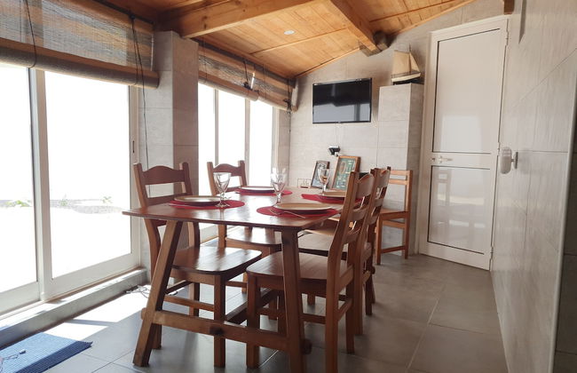 Chale Bela - Foto 21