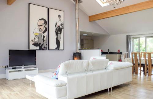 Lovells Barn - Foto 1