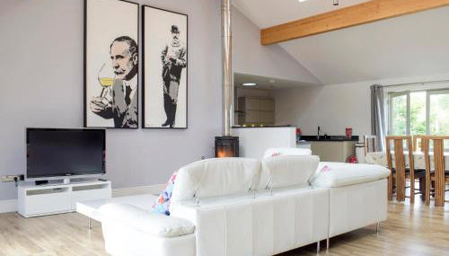 Lovells Barn - Foto 1