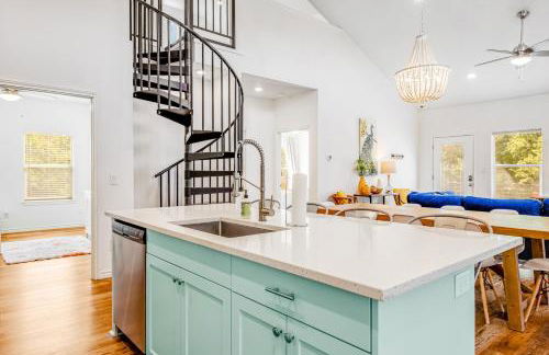 The Secret Cabin - Foto 10