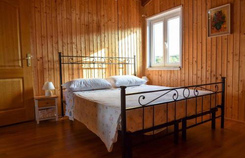 Apartments with a parking space Iz, Iz - 23158 - Foto 8