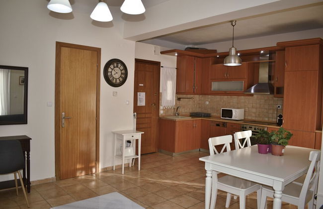 Kripis House - Photo 19