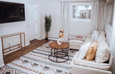 Two Bedroom Apartment Near Downtown Boston with Free Parking - Foto 41