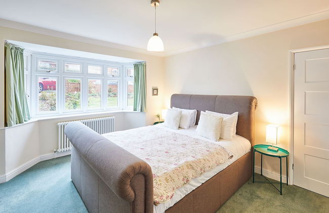 Host Stay Coach Cottage - Foto 5